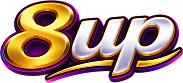 8up লোগো